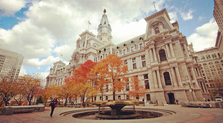 费城gdp_美国费城